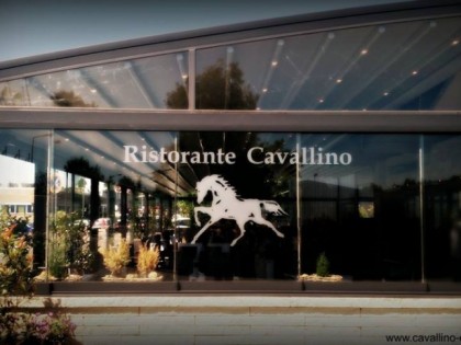 照片: Cavallino